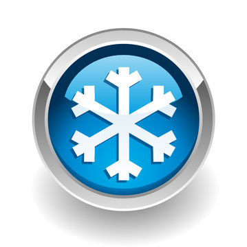 Air conditioning button