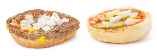 tasty burger