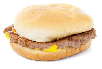 tasty burger