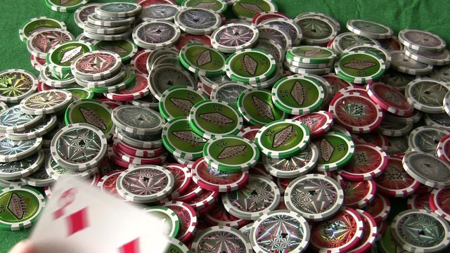 Pokern