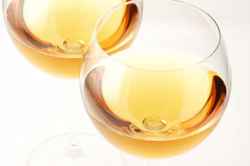 White wine