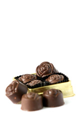 chocolate