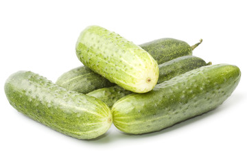 cucumbers