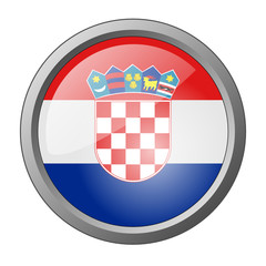 Flag of Croatia