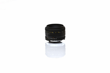 camera lens
