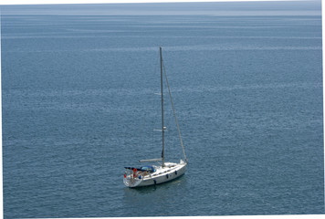 In mezzo al mare