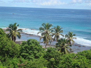 Fototapeta premium Paisagem