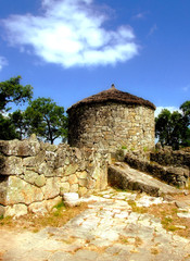 Povoado proto-histórico