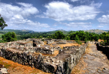 Povoado proto-histórico