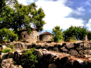 Povoado proto-histórico