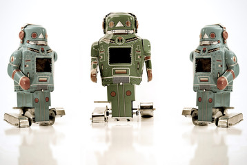 Naklejka premium toys