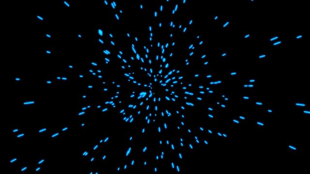 Light Speed