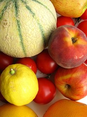 fruits