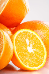 Oranges