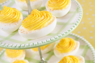 Party Eggs