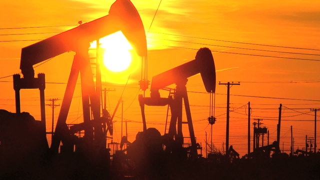 Energy Production Commercial
