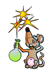 chemist