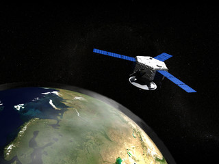 Satellite