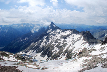 Vall&eacute;e de Mulleres