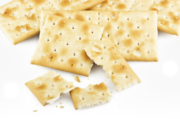 Crackers Macro 4 09