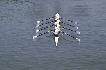 aviron