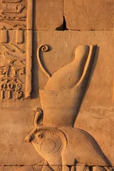 Türaufkleber Egypte © Cyril PAPOT