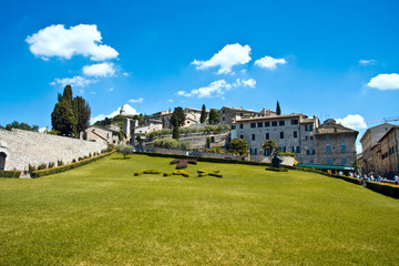 Assisi