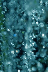 water abstract