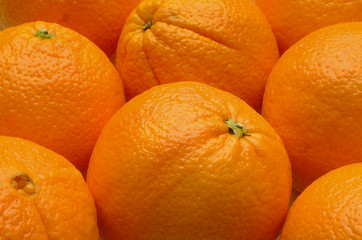 NARANJAS