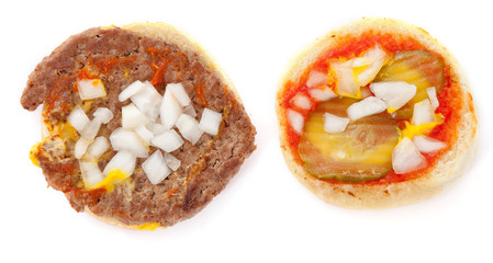 tasty burger