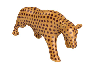 Animal_statuette