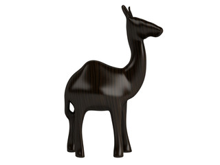 Animal_statuette