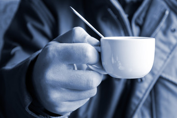 business concept background.