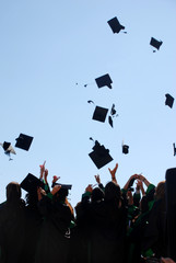 Graduation Celebration