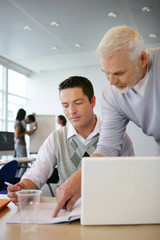 Formation porfessionnelle pour adultes