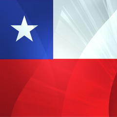 flag of chile