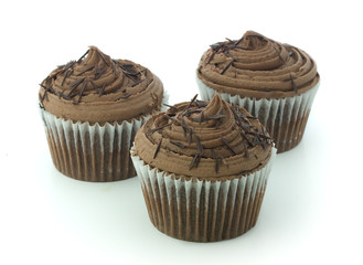 Cup Cakes