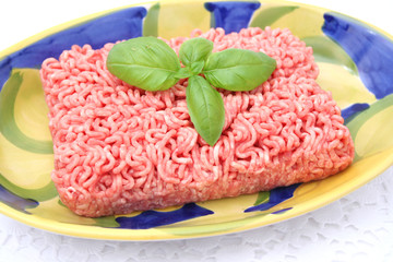 hackfleisch