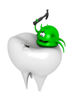 caries