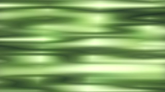Green textile. Background