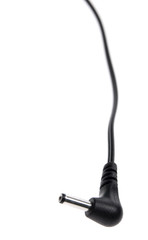 Charger isolated on white background