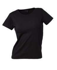 Black Girlyshirt