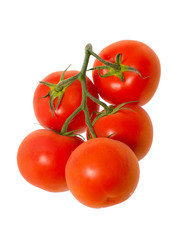 cherry tomatoes