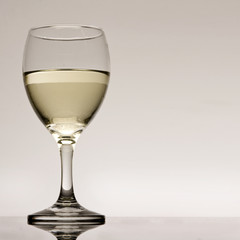 white wine