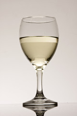 white wine