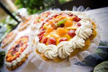 cake