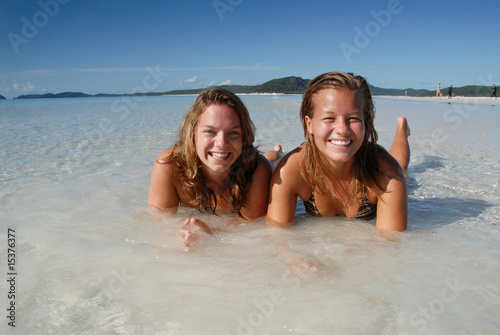 Teens on nude beach Teens on nude beach