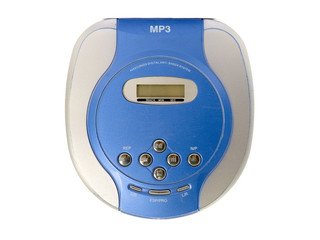 mp3 player