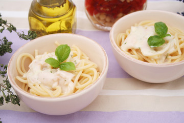 pasta
