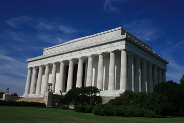 Obraz premium Washington D.C.
